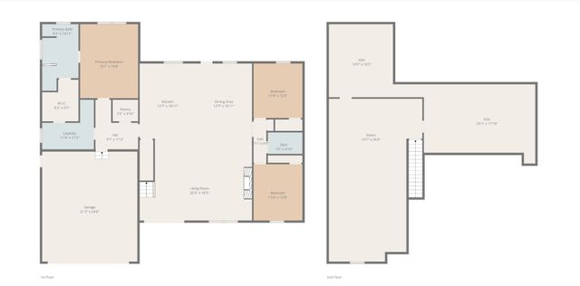 1049 Big Bartons Creek Rd, Dickson, TN 37055