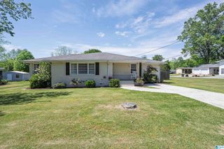 1554 HALL AVENUE, Gardendale, AL 35071