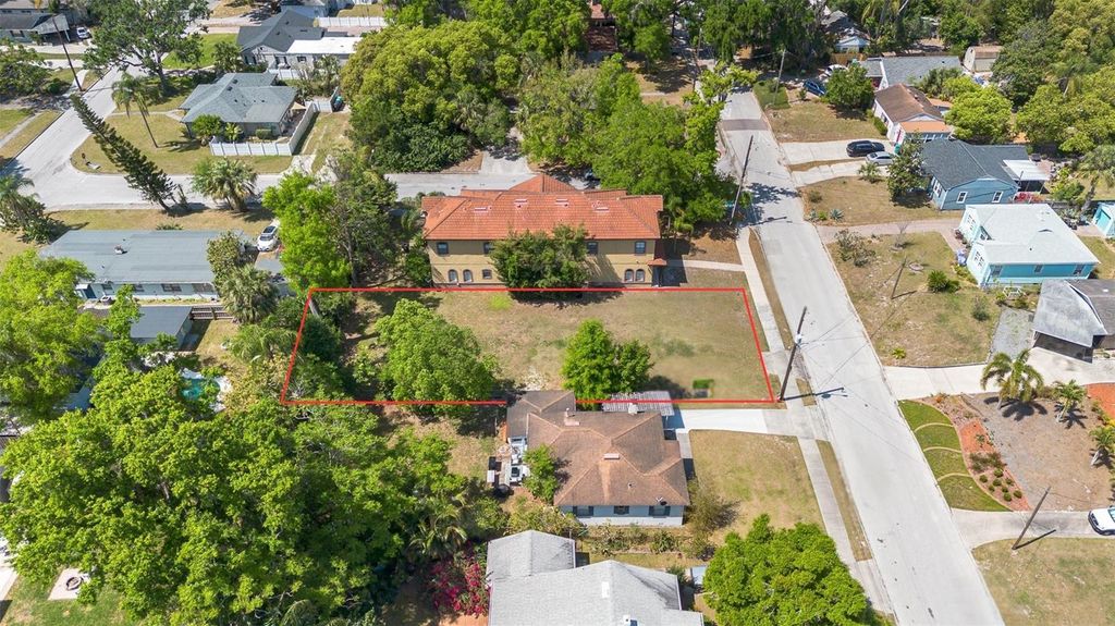 Image 1 of property listing at 202 E ESTHER STREET, Orlando, FL 32806