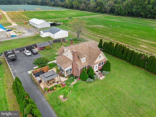 5357 LAKE RD, Newfield, NJ 08344