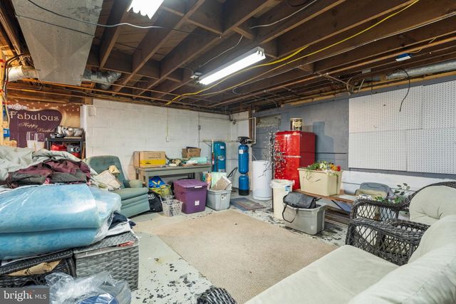 5357 LAKE RD, Newfield, NJ 08344