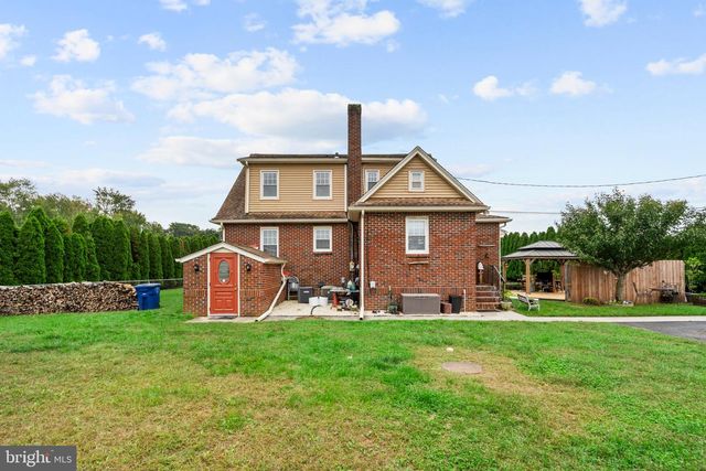 5357 LAKE RD, Newfield, NJ 08344