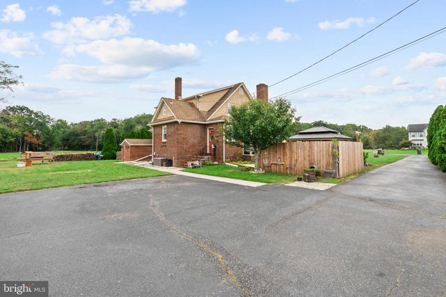 5357 LAKE RD, Newfield, NJ 08344