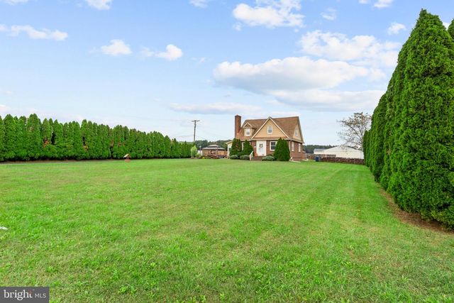5357 LAKE RD, Newfield, NJ 08344