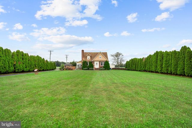 5357 LAKE RD, Newfield, NJ 08344