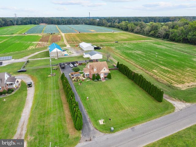5357 LAKE RD, Newfield, NJ 08344