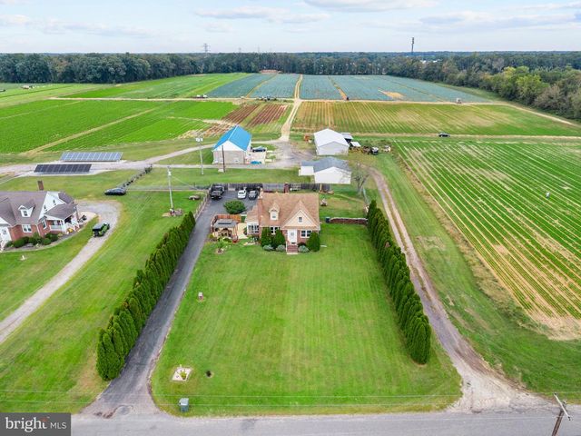 5357 LAKE RD, Newfield, NJ 08344