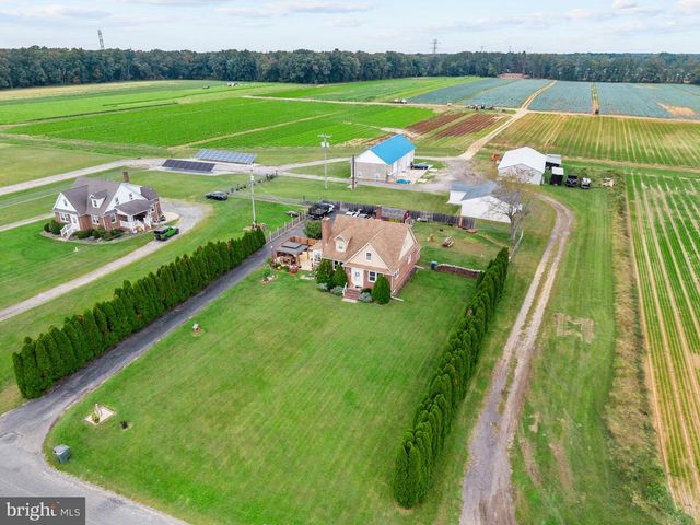 5357 LAKE RD, Newfield, NJ 08344