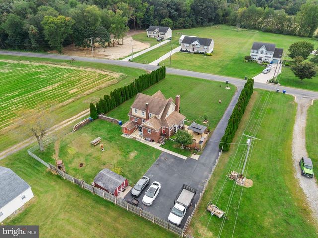 5357 LAKE RD, Newfield, NJ 08344