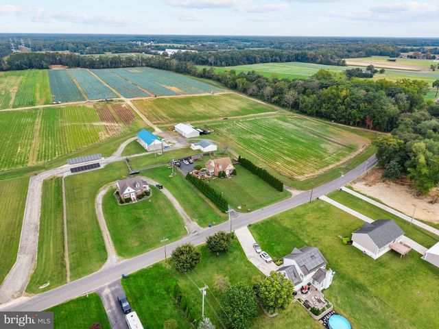 5357 LAKE RD, Newfield, NJ 08344