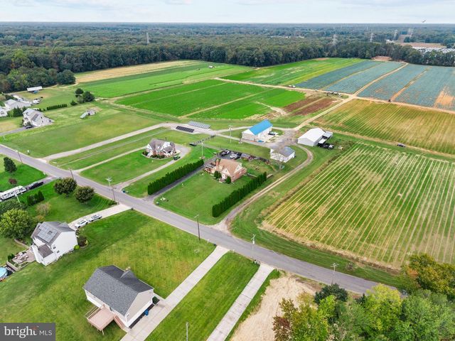 5357 LAKE RD, Newfield, NJ 08344