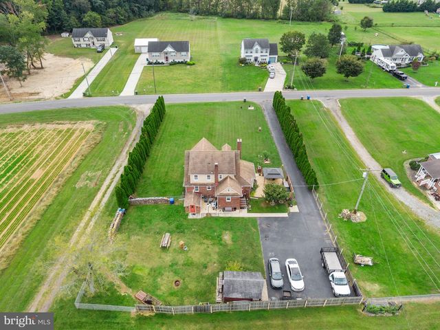 5357 LAKE RD, Newfield, NJ 08344