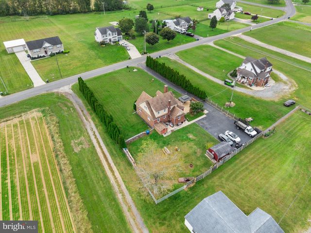 5357 LAKE RD, Newfield, NJ 08344