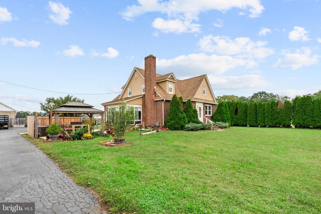5357 LAKE RD, NEWFIELD, NJ 08344 — photo 3