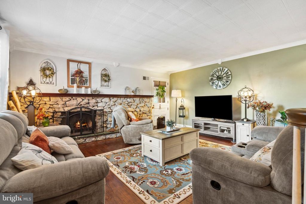5357 LAKE RD, NEWFIELD, NJ 08344 — photo 4