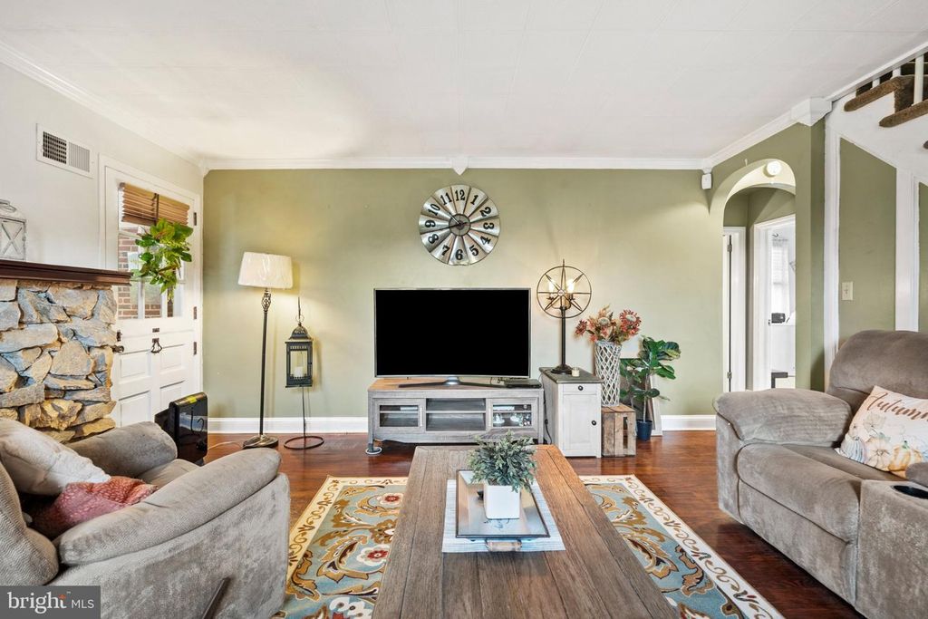 5357 LAKE RD, NEWFIELD, NJ 08344 — photo 5