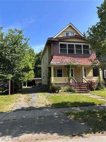 11301 Forest Avenue, Cleveland, OH 44104