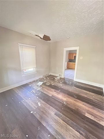 11301 Forest Avenue, Cleveland, OH 44104