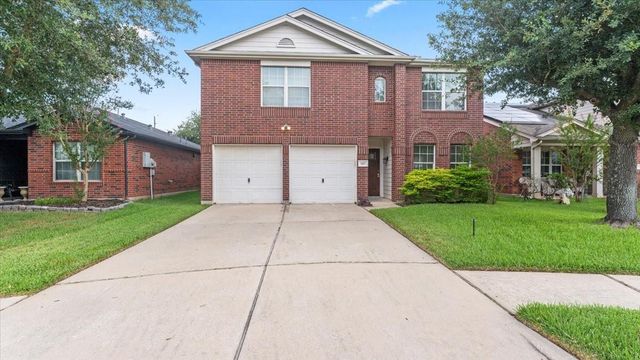 527 Cypresswood Knoll, Spring, TX 77373