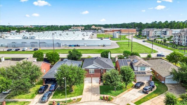 527 Cypresswood Knoll, Spring, TX 77373