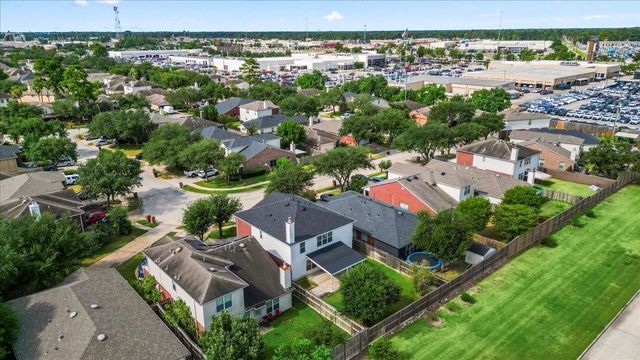 527 Cypresswood Knoll, Spring, TX 77373