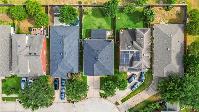 527 Cypresswood Knoll, Spring, TX 77373