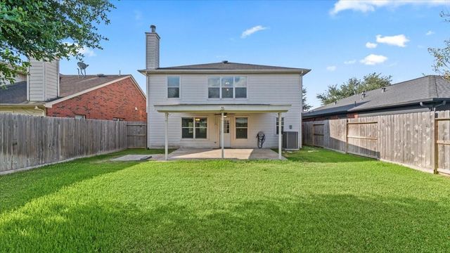 527 Cypresswood Knoll, Spring, TX 77373