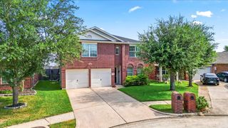 527 Cypresswood Knoll, Spring, TX 77373