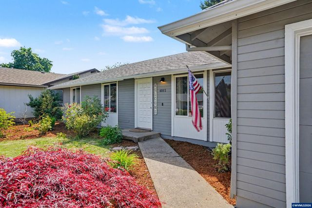 4865 Newtown Av SE, Salem, OR 97302