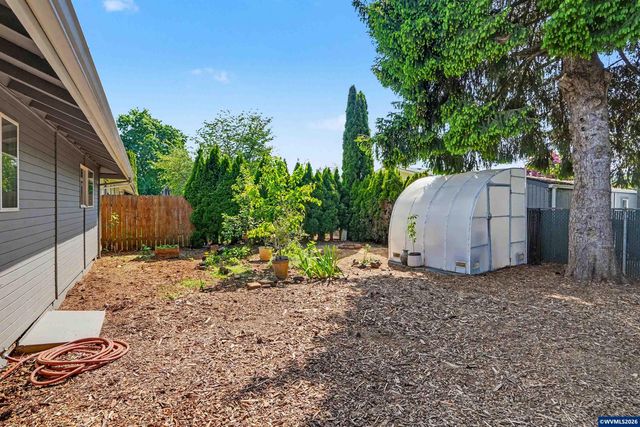 4865 Newtown Av SE, Salem, OR 97302