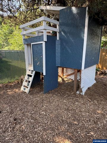 4865 Newtown Av SE, Salem, OR 97302
