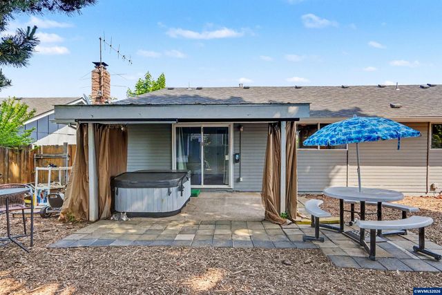 4865 Newtown Av SE, Salem, OR 97302