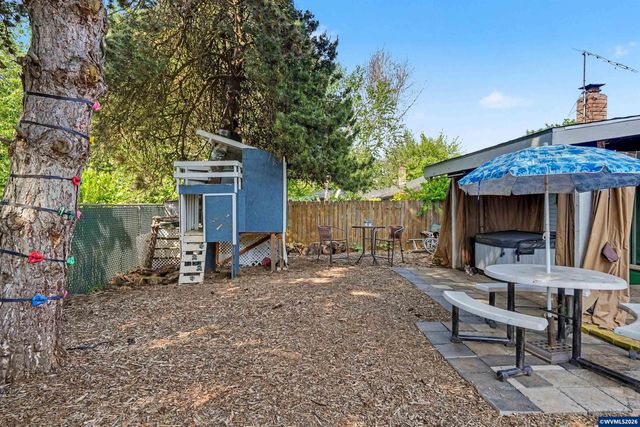 4865 Newtown Av SE, Salem, OR 97302