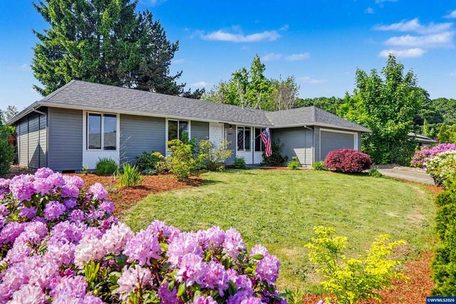 4865 Newtown Av SE, Salem, OR 97302
