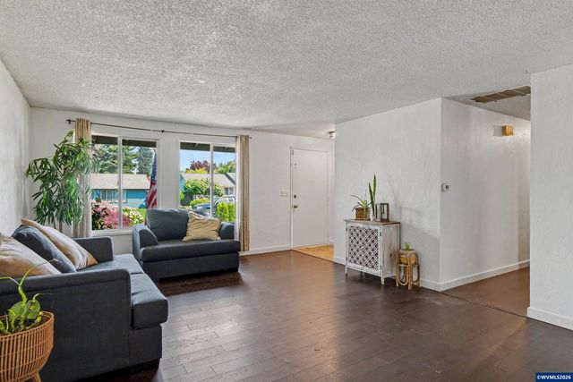4865 Newtown Av SE, Salem, OR 97302