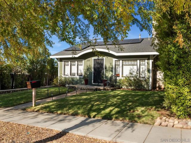 248 W 9Th Ave, Escondido, CA 92025