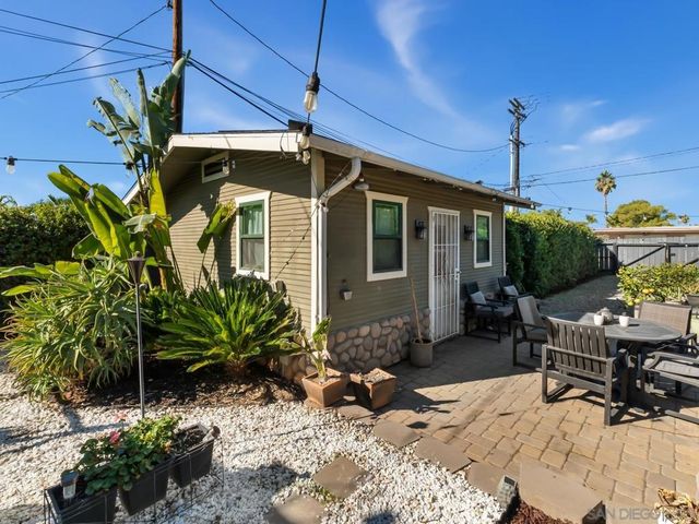 248 W 9Th Ave, Escondido, CA 92025