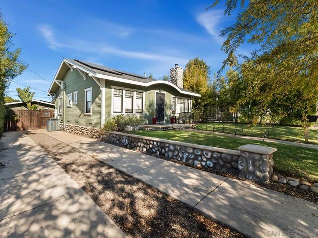 248 W 9Th Ave, Escondido, CA 92025