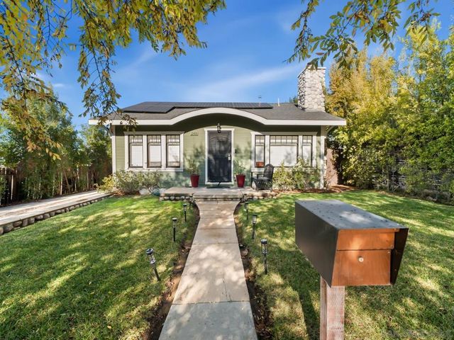 248 W 9Th Ave, Escondido, CA 92025