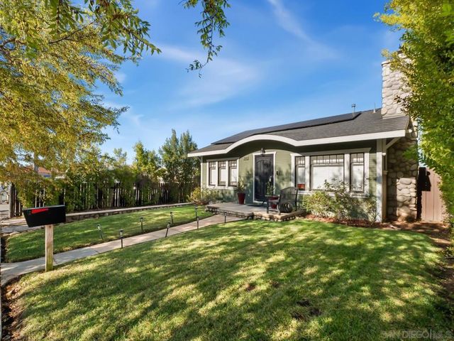 248 W 9Th Ave, Escondido, CA 92025