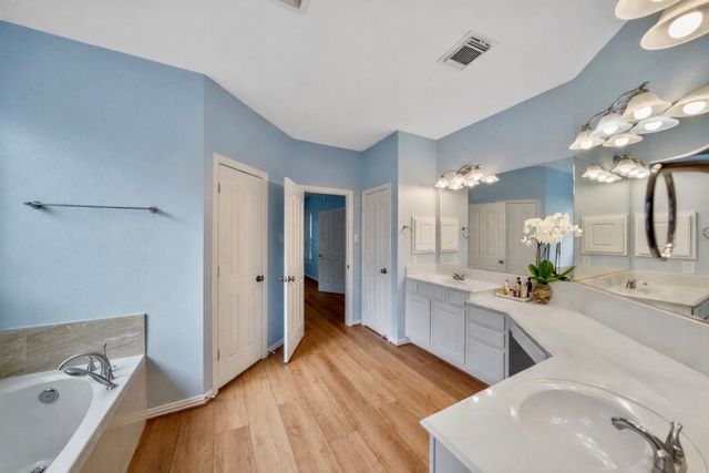 14803 Ramblebrook Lane, Humble, TX 77396