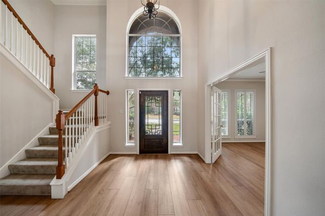 14803 Ramblebrook Lane, Humble, TX 77396