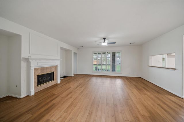 14803 Ramblebrook Lane, Humble, TX 77396