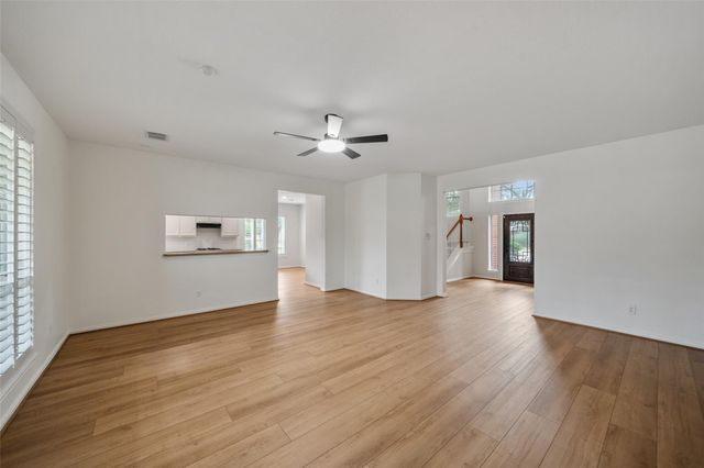 14803 Ramblebrook Lane, Humble, TX 77396