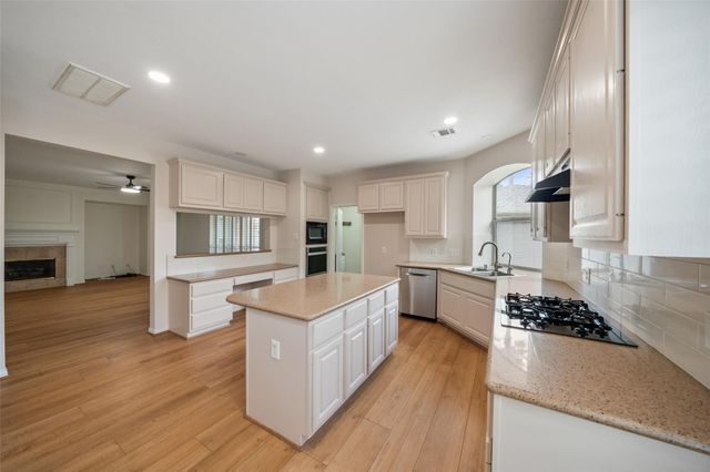 14803 Ramblebrook Lane, Humble, TX 77396