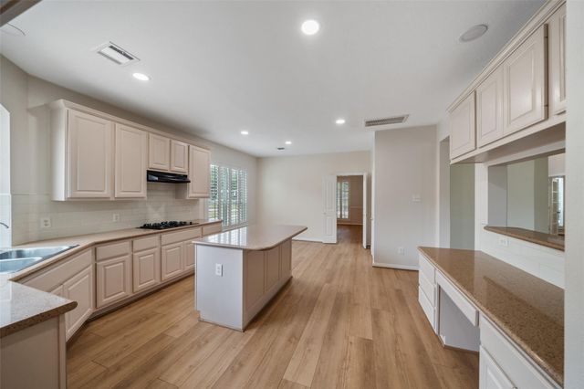 14803 Ramblebrook Lane, Humble, TX 77396