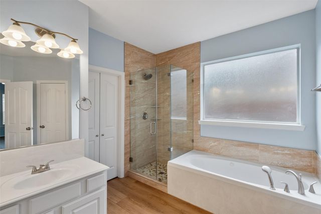 14803 Ramblebrook Lane, Humble, TX 77396