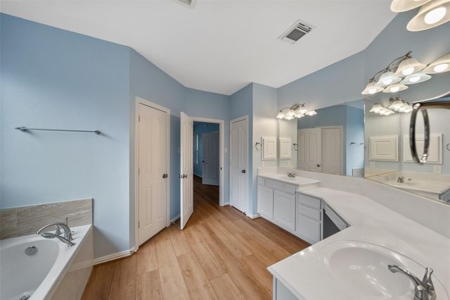 14803 Ramblebrook Lane, Humble, TX 77396