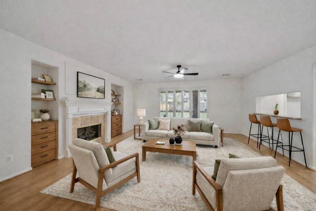 14803 Ramblebrook Lane, Humble, TX 77396