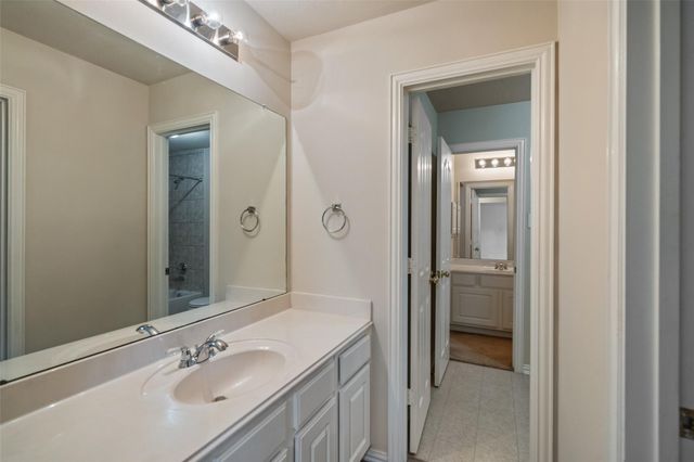 14803 Ramblebrook Lane, Humble, TX 77396